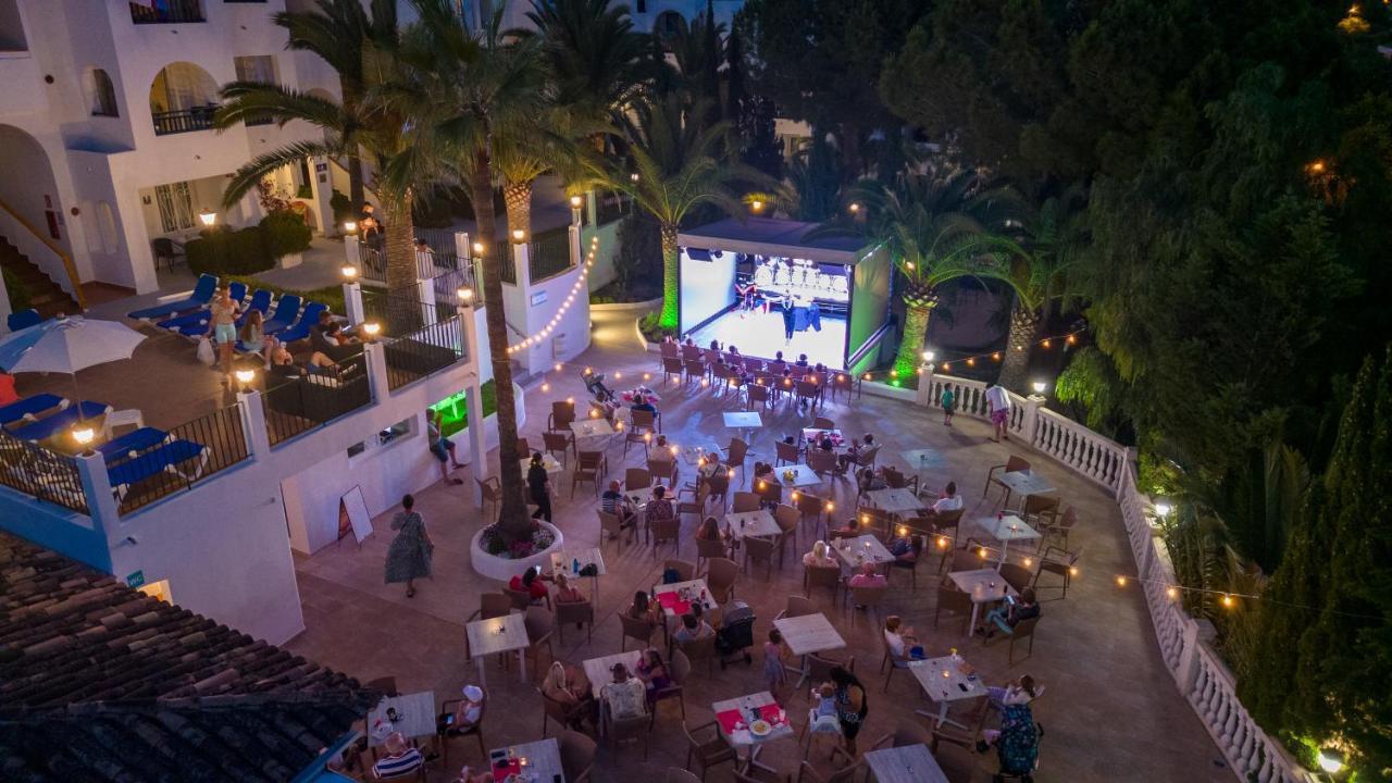 Center 3* Santa Ponça