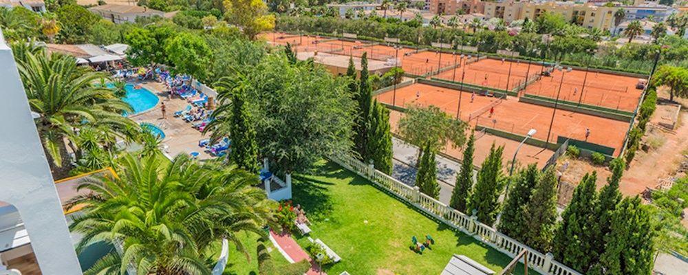 Aparthotel Center Santa Ponça