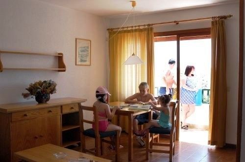 Center Aparthotel Santa Ponça